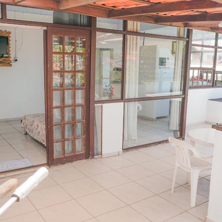 Appartement Residencial Alto Mar à Florianópolis Extérieur photo