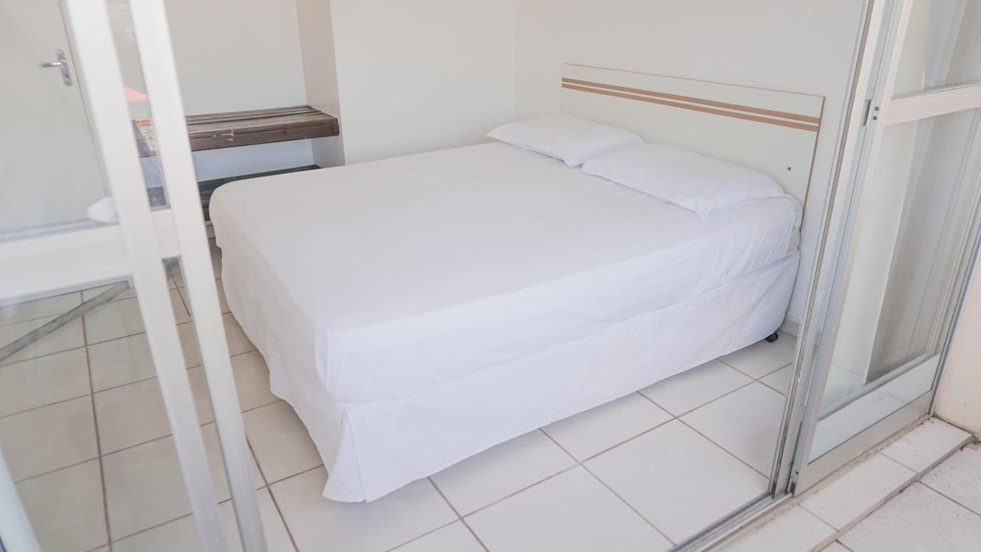 Appartement Residencial Alto Mar à Florianópolis Extérieur photo