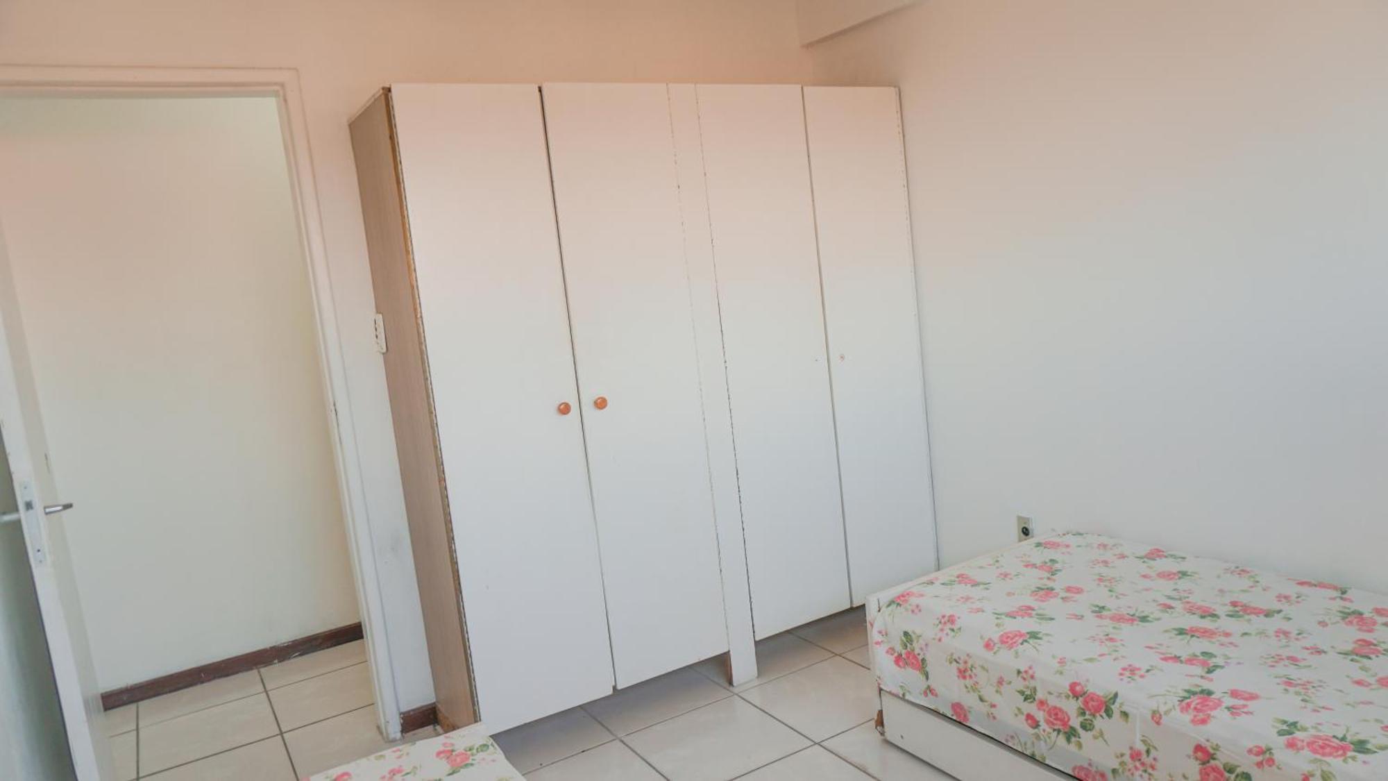 Appartement Residencial Alto Mar à Florianópolis Extérieur photo