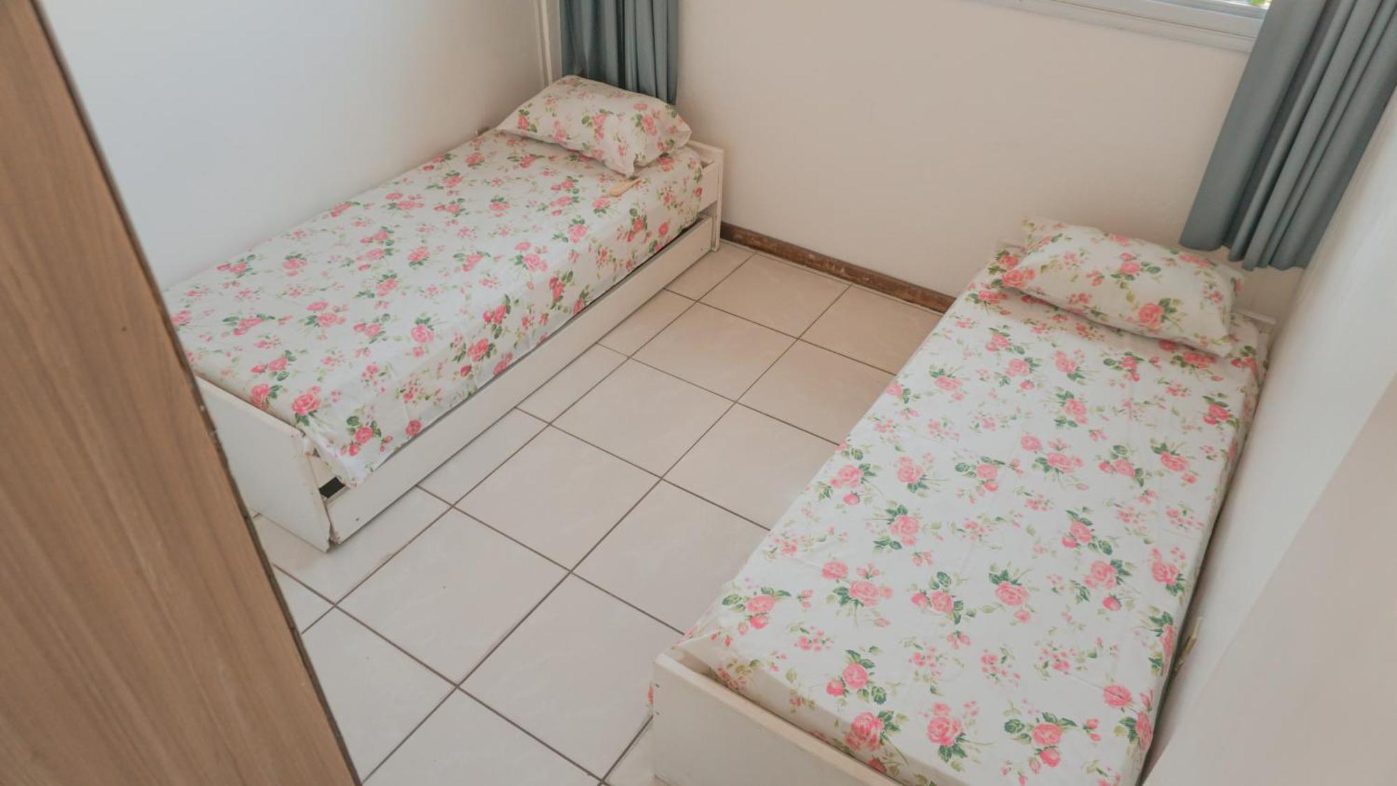 Appartement Residencial Alto Mar à Florianópolis Extérieur photo