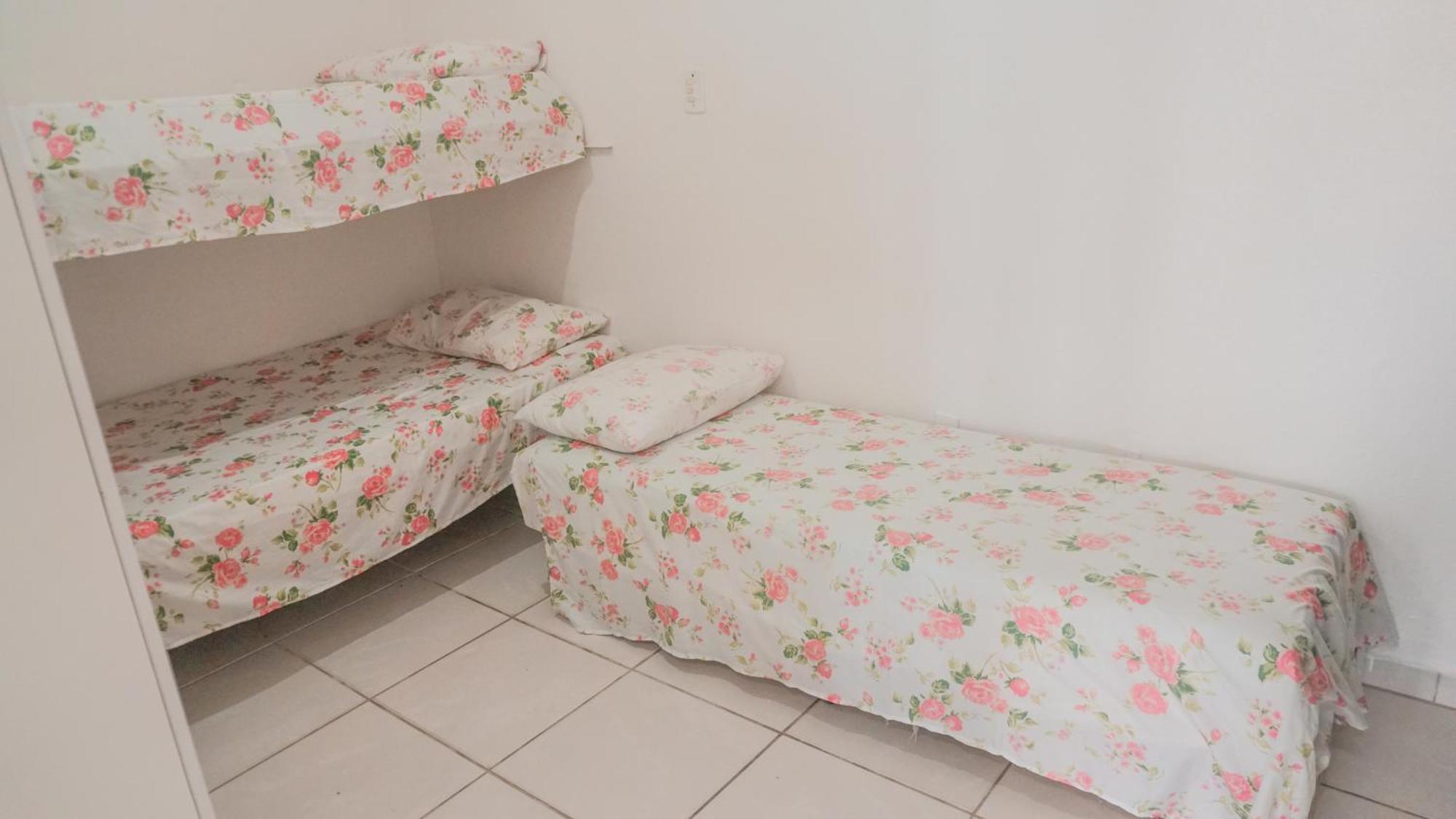 Appartement Residencial Alto Mar à Florianópolis Extérieur photo