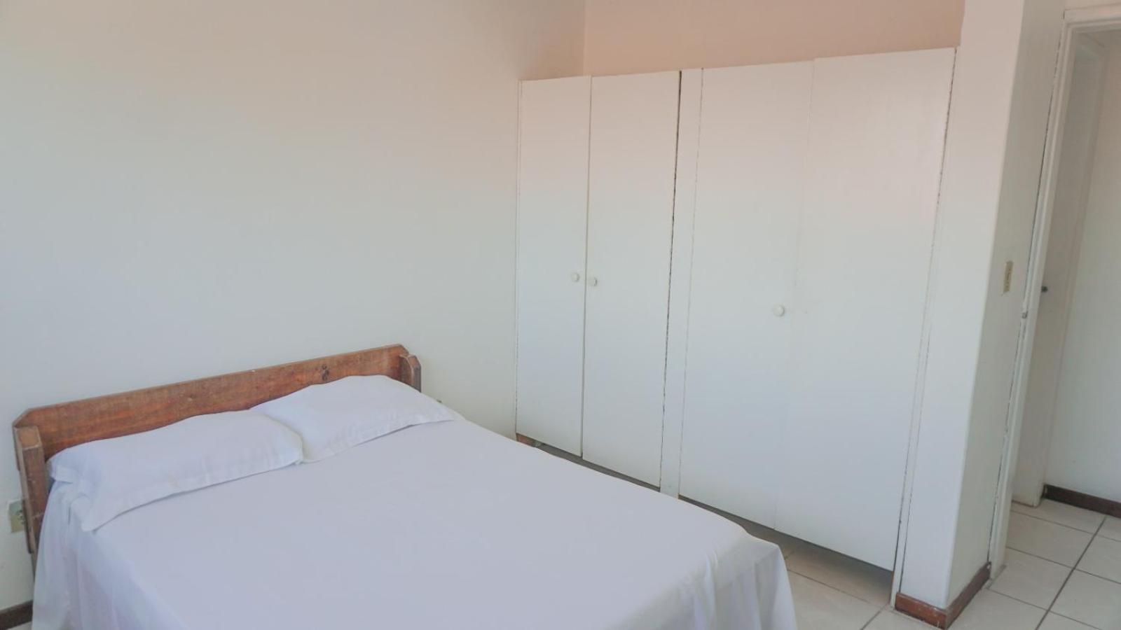 Appartement Residencial Alto Mar à Florianópolis Extérieur photo