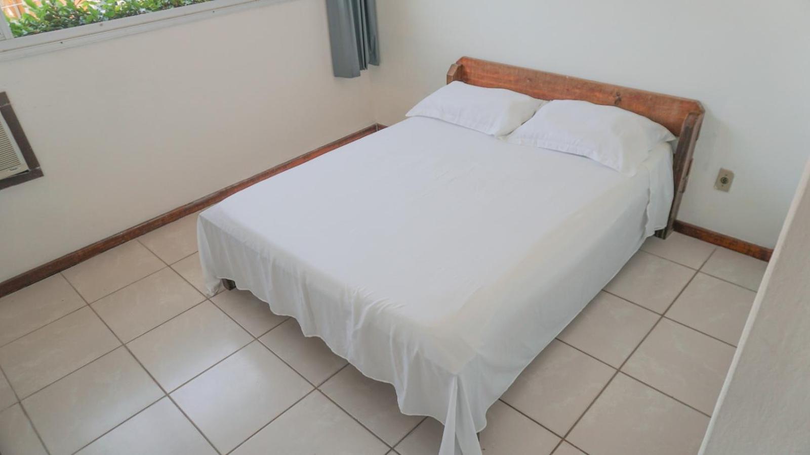 Appartement Residencial Alto Mar à Florianópolis Extérieur photo