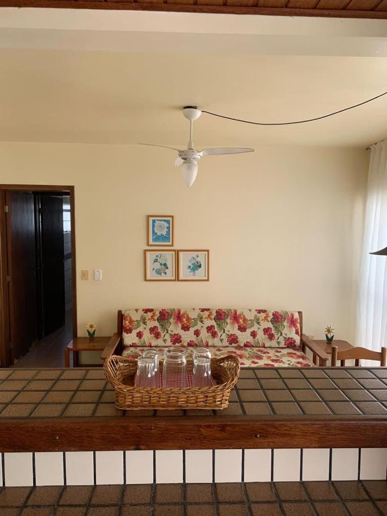 Appartement Residencial Alto Mar à Florianópolis Extérieur photo