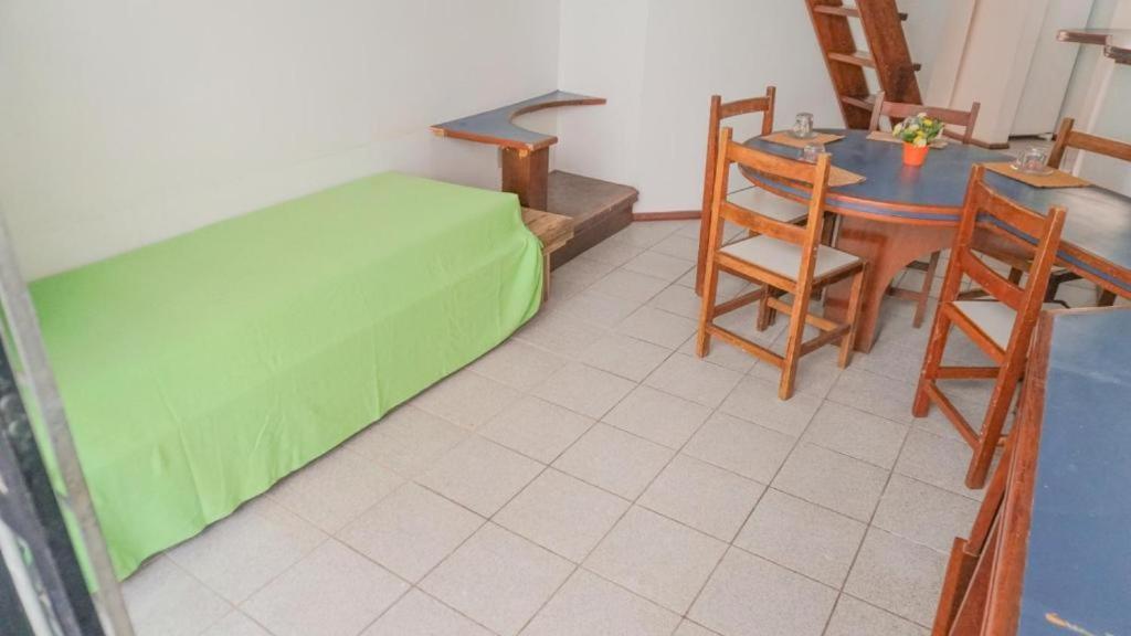 Appartement Residencial Alto Mar à Florianópolis Extérieur photo