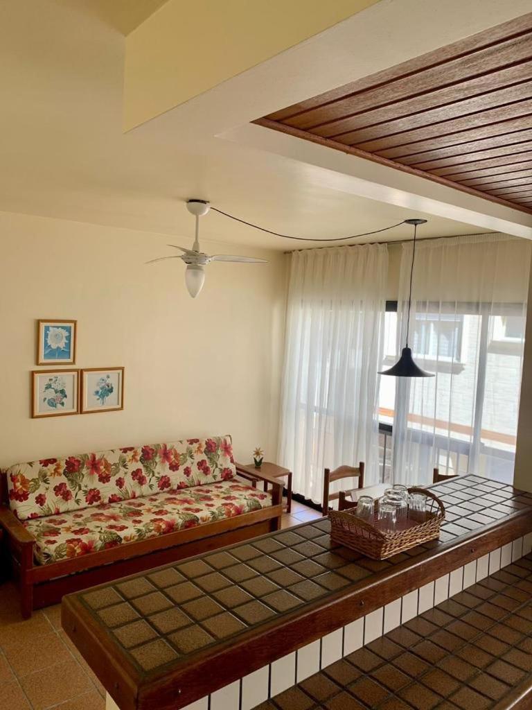 Appartement Residencial Alto Mar à Florianópolis Extérieur photo