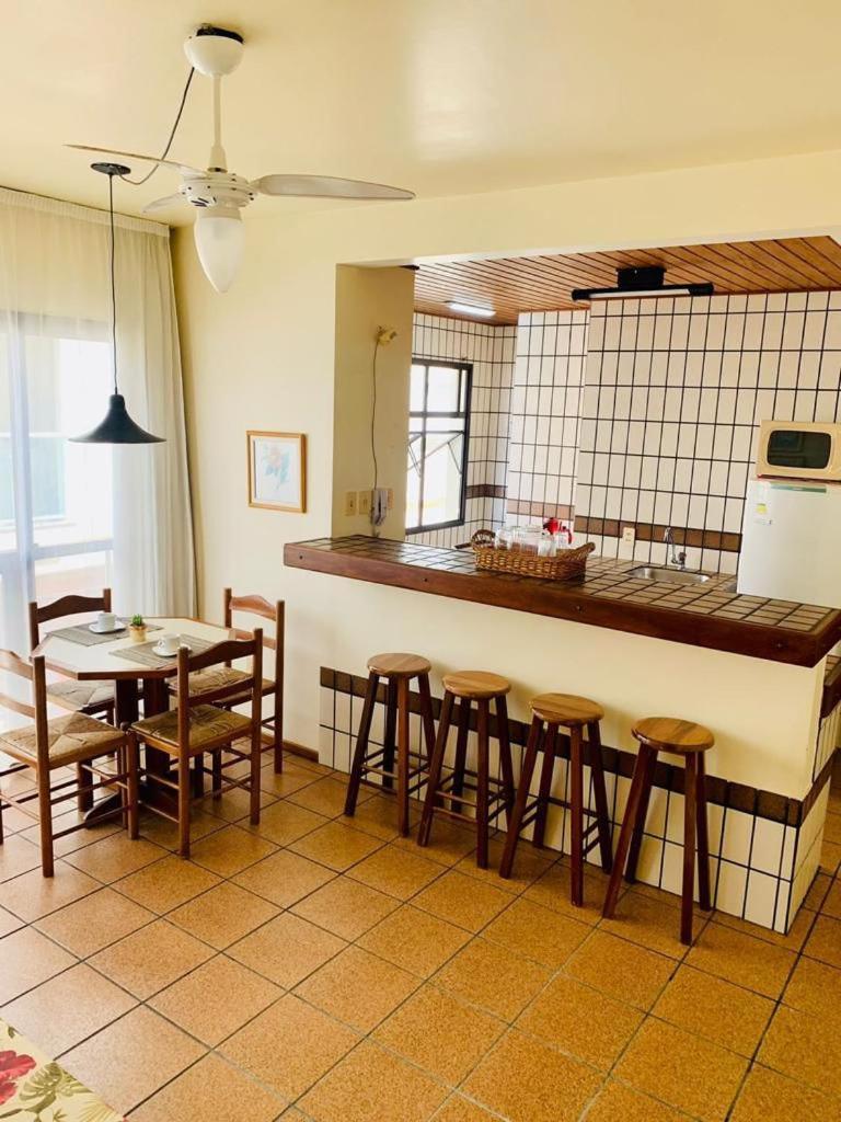 Appartement Residencial Alto Mar à Florianópolis Extérieur photo