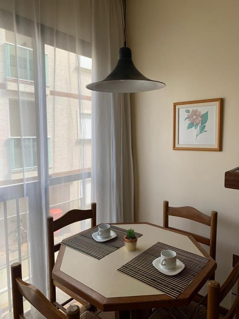 Appartement Residencial Alto Mar à Florianópolis Extérieur photo