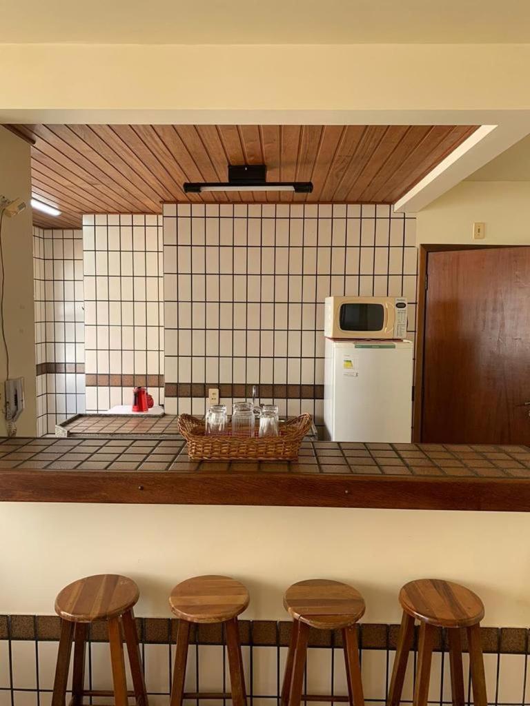 Appartement Residencial Alto Mar à Florianópolis Extérieur photo